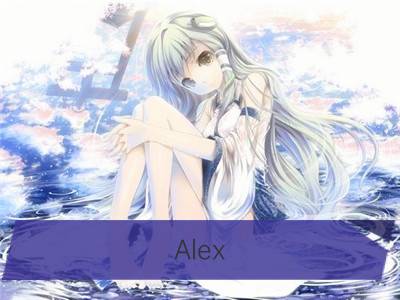 alex 金牛座一周运势10.7-10.13